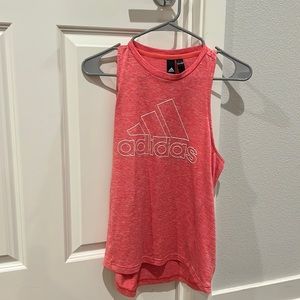 adidas workout tank